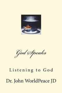 God Speaks