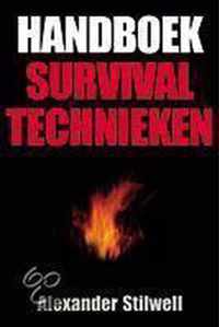 Handboek Survivaltechnieken