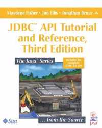 JDBC API Tutorial and Reference