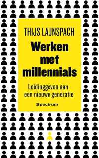 Werken met millennials