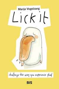 Lick It