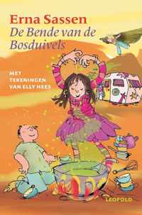 De Bende Van De Bosduivels