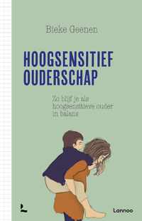 Hoogsensitief ouderschap