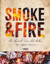 Smoke & fire