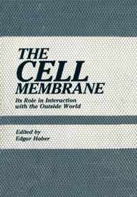 The Cell Membrane