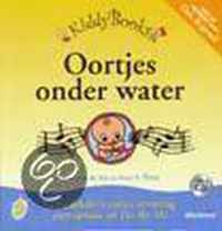 Oortjes Onder Water En Cd