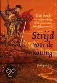 Strijd Voor De Koning