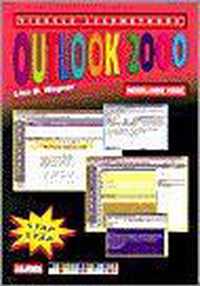 Visuele Leermethode Outlook 2000