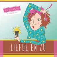 Liefde en zo - Willemijn Steutel - Paperback (9789086965137)