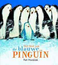 Het lied van de blauwe pinguïn