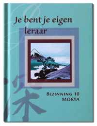 Bezinning 10 -   Je bent je eigen leraar