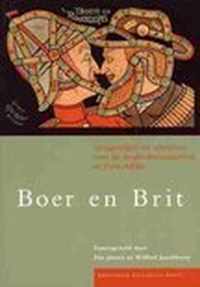 Boer En Brit