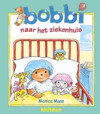 Bobbi  -   Bobbi naar het ziekenhuis