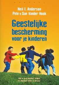 Geestelijke bescherming voor je kinderen