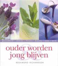 Ouder Worden & Jong Blijven