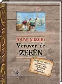 Verover De Zeeen