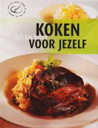 Koken voor jezelf