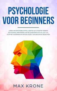 Psychologie voor beginners