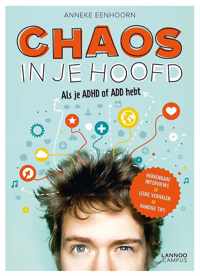 Chaos in je hoofd