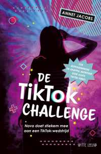 De TikTok Challenge