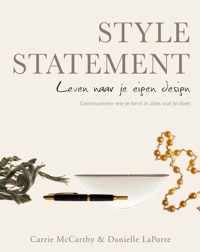 Style Statement