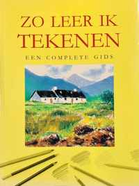 Zo leer ik tekenen - complete gids