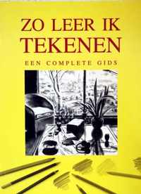 Zo leer ik tekenen - Een complete gids