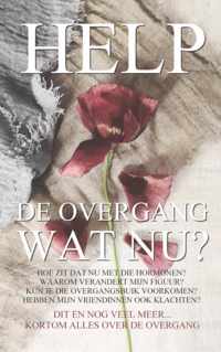 HELP, de overgang, wat nu? - Lauda Verburg - Paperback (9789464652222)