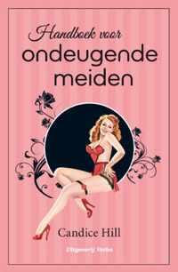 Handboek voor ondeugende meiden