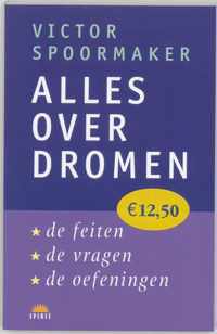 Alles over dromen