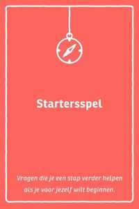 Startersspel - Alexandra Sfintesco - Pakket (9789462661523)