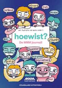 Hoewist ? De MNM journal