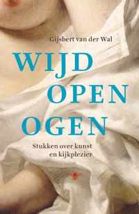 Wijd open ogen