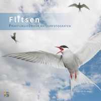 Flitsen - Johan van der Wielen, Leon Baas, Paul van Hoof - Paperback (9789079588220)