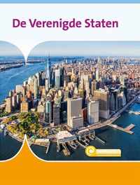 Informatie  -   De Verenigde Staten