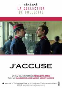 J&apos;Accuse