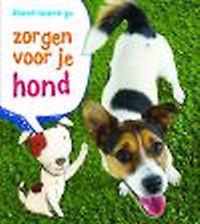 Zorgen voor je... - Roef leert je zorgen voor je hond