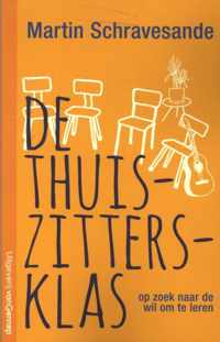 De thuiszittersklas - Martin Schravesande - Paperback (9789461645463)