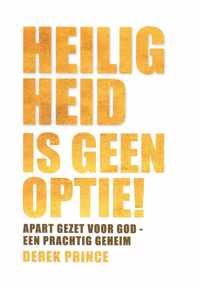 Set Apart For God - DUTCH