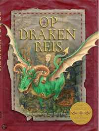 Op Drakenreis