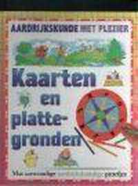 Kaarten En Plattegronden