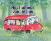 Het humeur van de bus