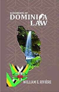 Handbook of Dominican Law