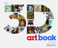 The 3D Art Book