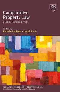 Comparative Property Law