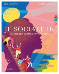 Je sociale ik - Liesbeth de Winter, Stijn Meuleman - Paperback (9789463934763)