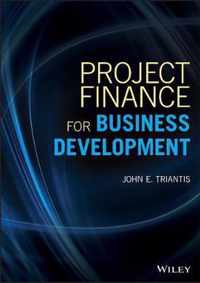 Project Finance for Business Development