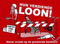 Hun Verdiende Loon