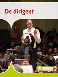 Junior Informatie 129 -   De dirigent