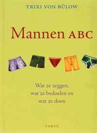 Mannen ABC